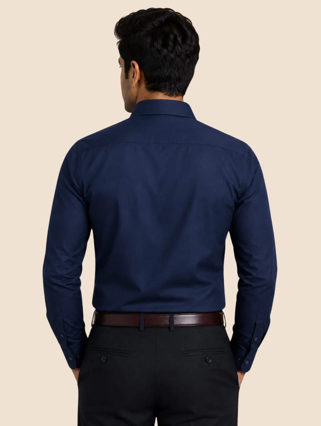 Signature TR Men's Boardroom Shirt view 3