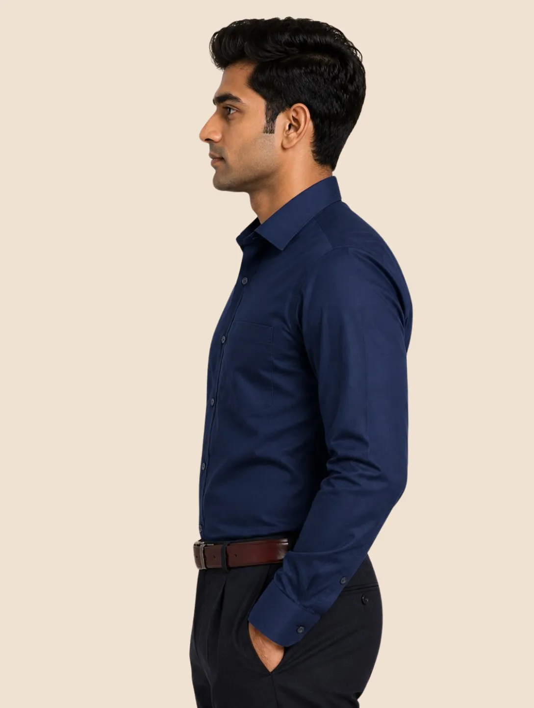 Signature TR Men's Boardroom Shirt view 2