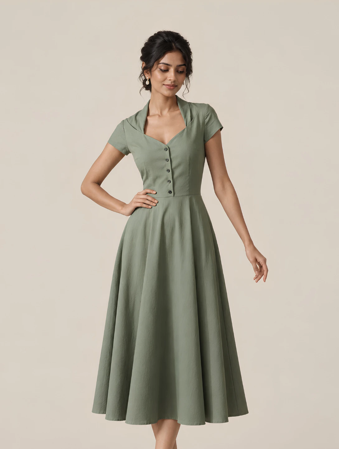 Signature TR Women's Dress