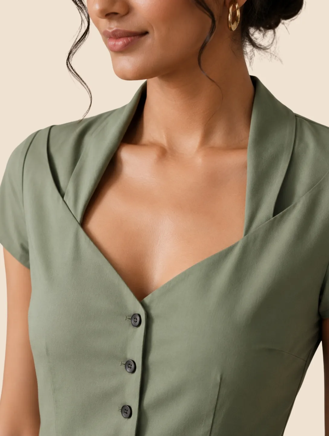 Signature TR Women's Dress view 4