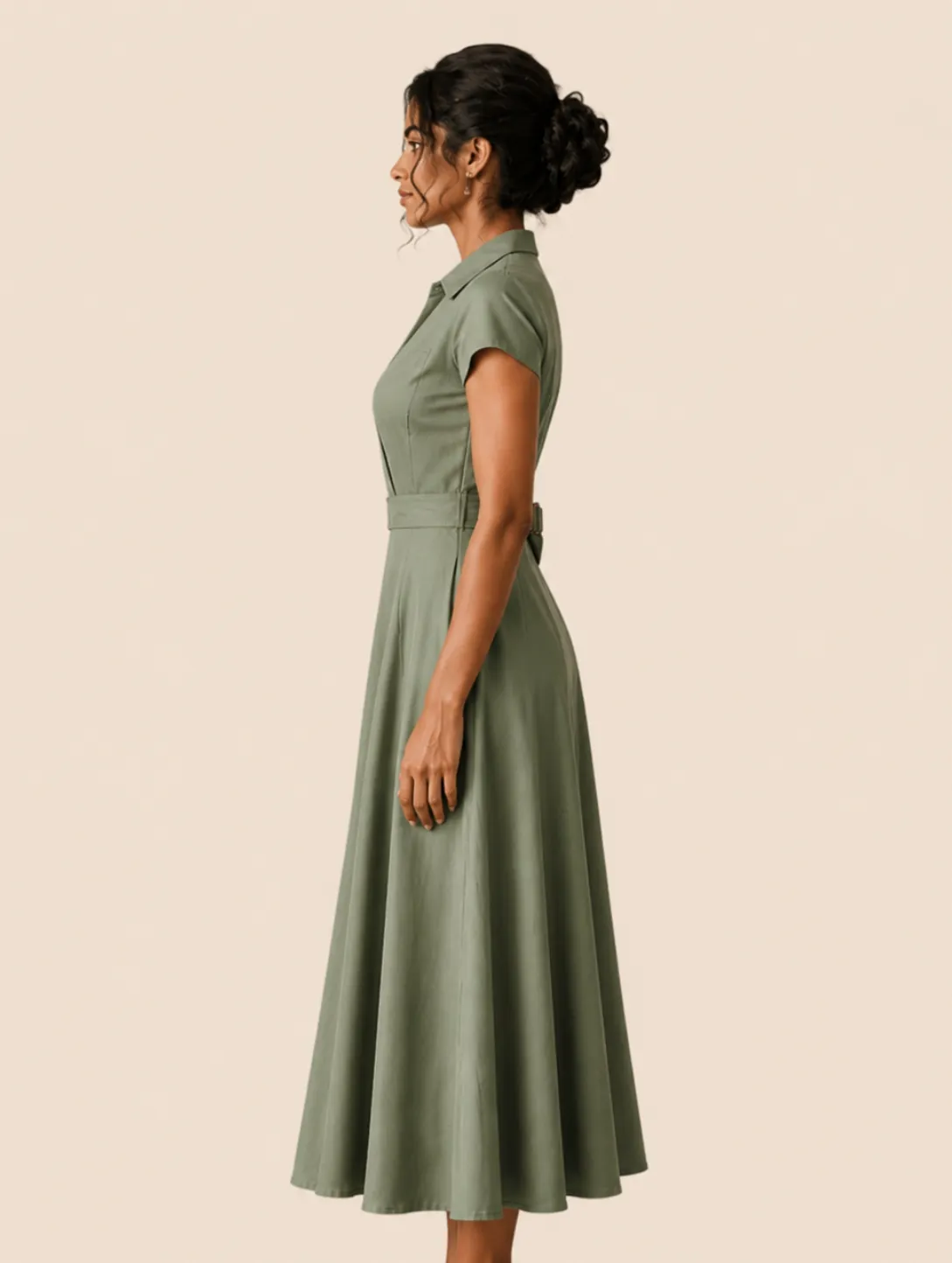 Signature TR Women's Dress view 2