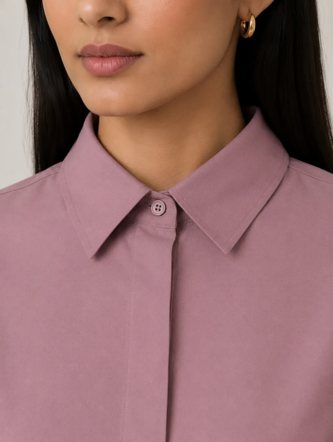 Signature TR Victorian Shirt view 4