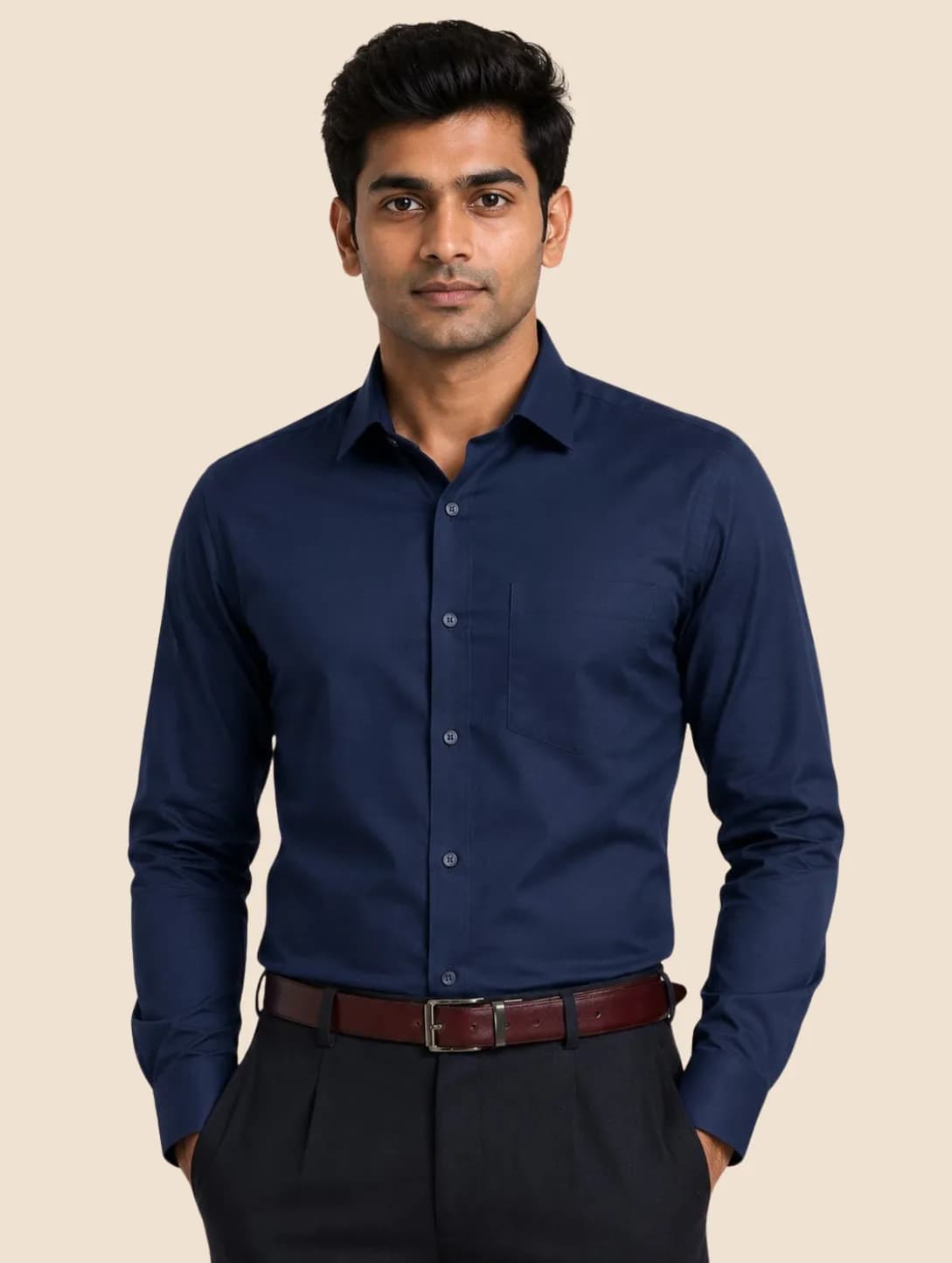 Men Collection Hero
