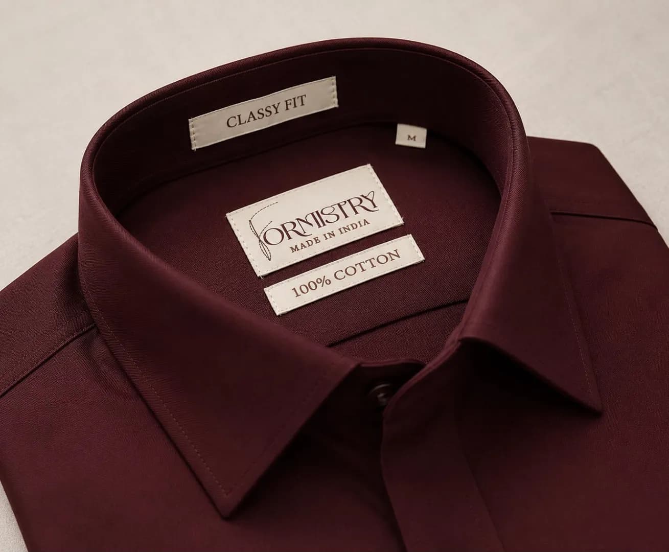 Raw Elegance