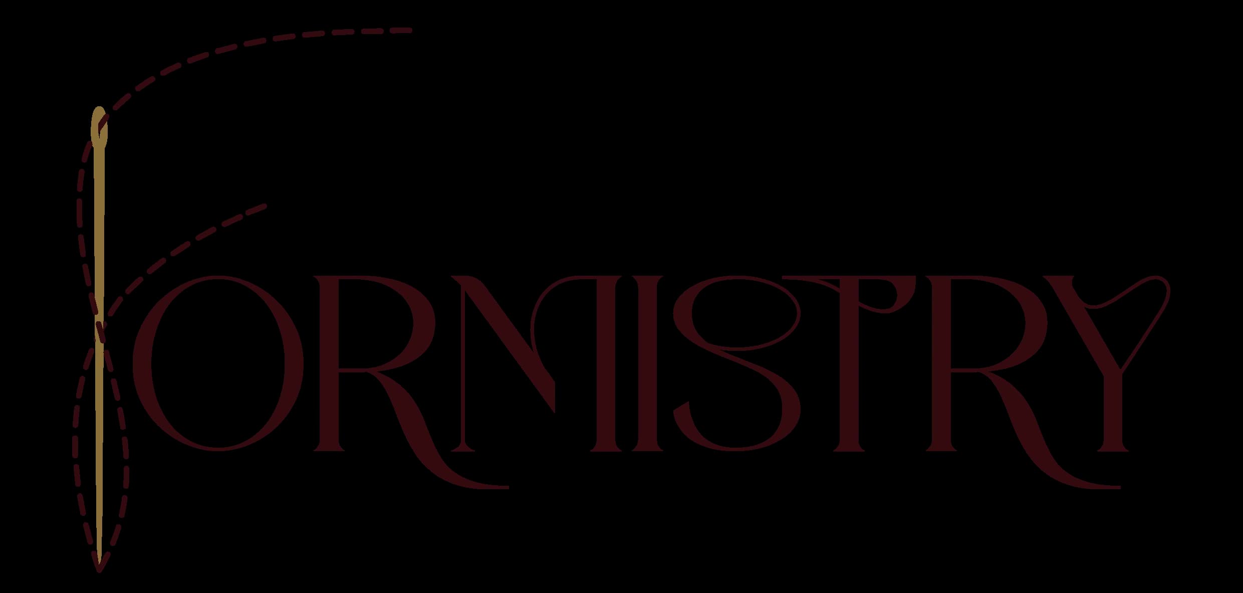 FORMISTRY